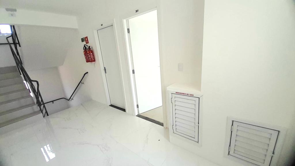 Apartamento à venda com 2 quartos, 48m² - Foto 7