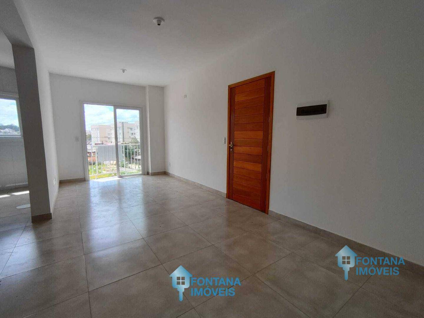 Apartamento à venda com 2 quartos, 78m² - Foto 4