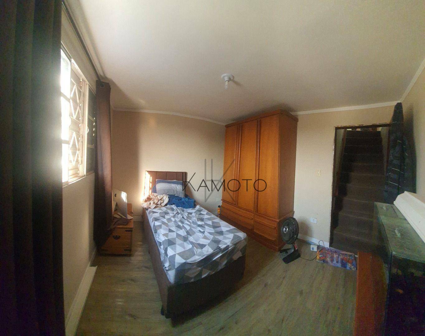 Sobrado à venda com 3 quartos, 155m² - Foto 5