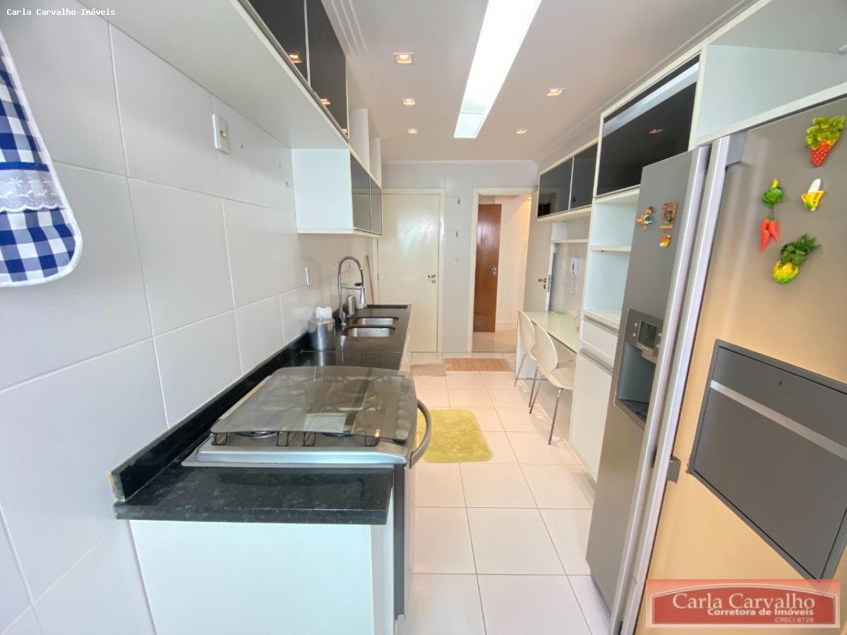 Apartamento à venda com 3 quartos, 105m² - Foto 21