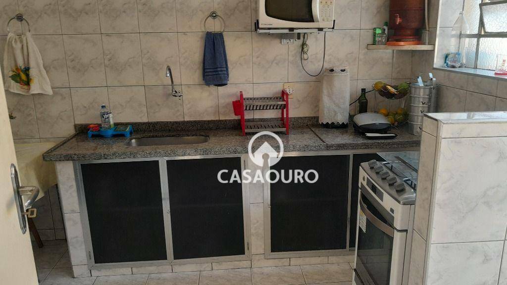 Casa, 3 quartos, 200 m² - Foto 23