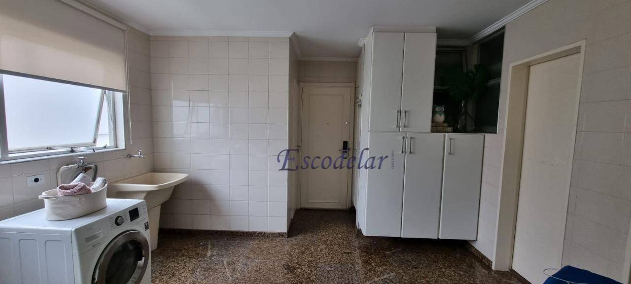 Apartamento à venda com 4 quartos, 225m² - Foto 29