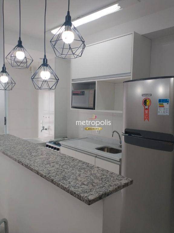 Apartamento à venda com 2 quartos, 54m² - Foto 1