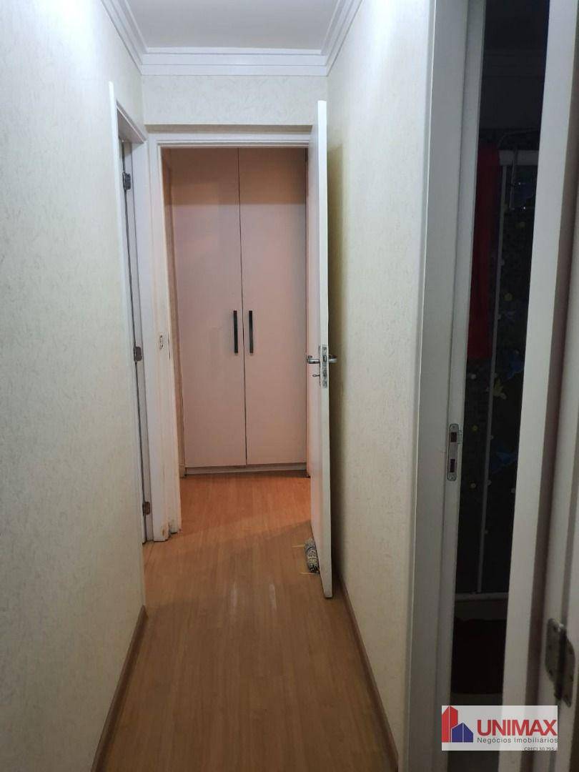 Apartamento à venda com 2 quartos, 94m² - Foto 11