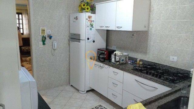 Casa de Condomínio à venda com 2 quartos, 180m² - Foto 11