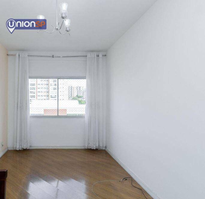 Apartamento à venda com 2 quartos, 51m² - Foto 1