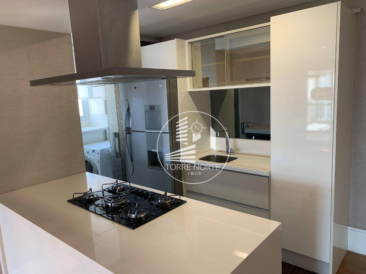 Apartamento à venda com 2 quartos, 96m² - Foto 10