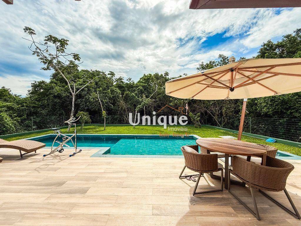 Casa de Condomínio à venda com 4 quartos, 239m² - Foto 16