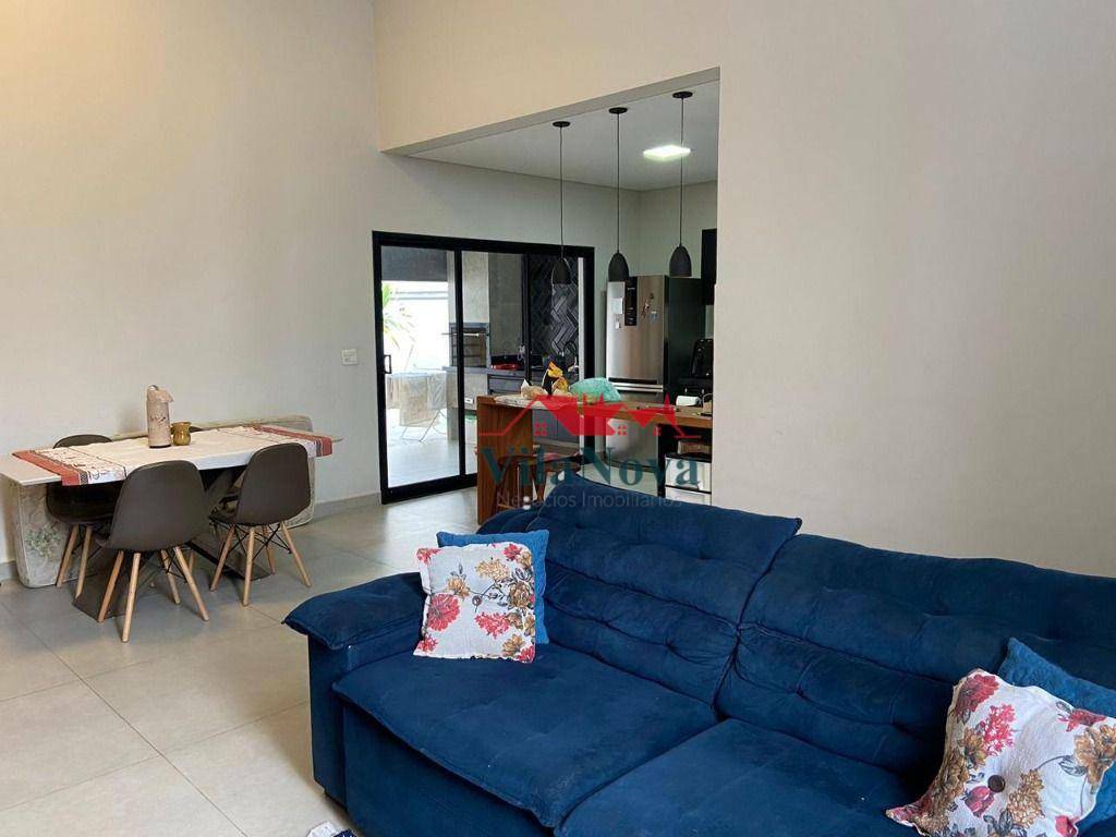 Casa de Condomínio à venda com 3 quartos, 130m² - Foto 5