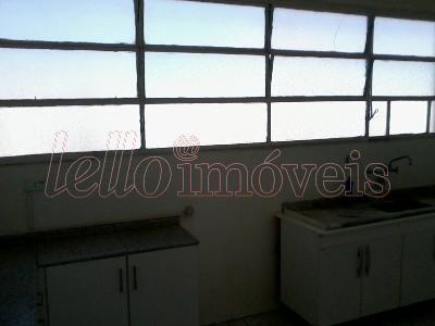 Apartamento para alugar com 3 quartos, 180m² - Foto 6