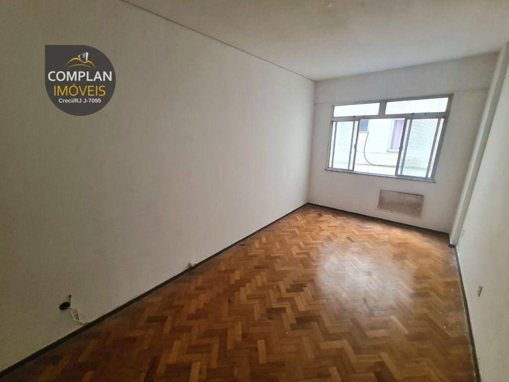 Apartamento à venda com 1 quarto, 31m² - Foto 6