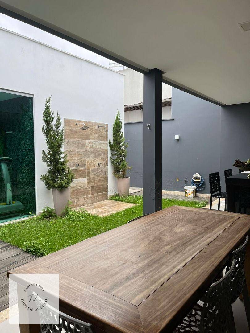 Casa de Condomínio à venda com 4 quartos, 280m² - Foto 22