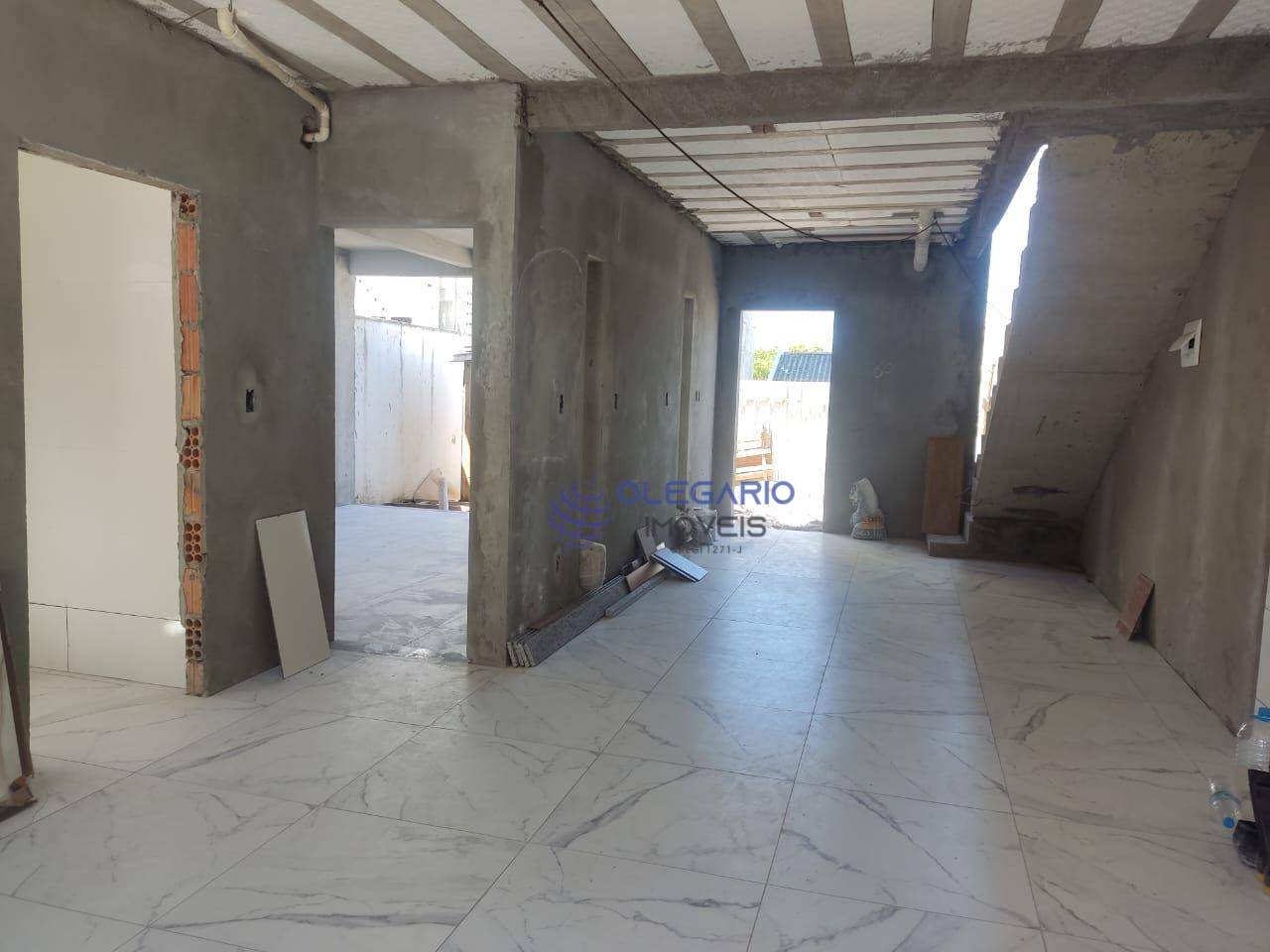 Sobrado à venda com 3 quartos, 139m² - Foto 13