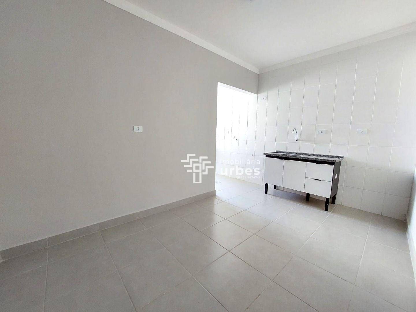 Apartamento para alugar com 2 quartos, 70m² - Foto 1