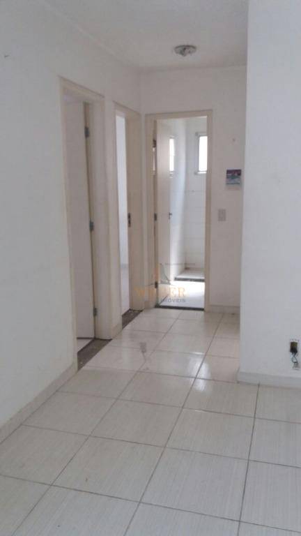 Apartamento para alugar com 2 quartos, 44m² - Foto 7