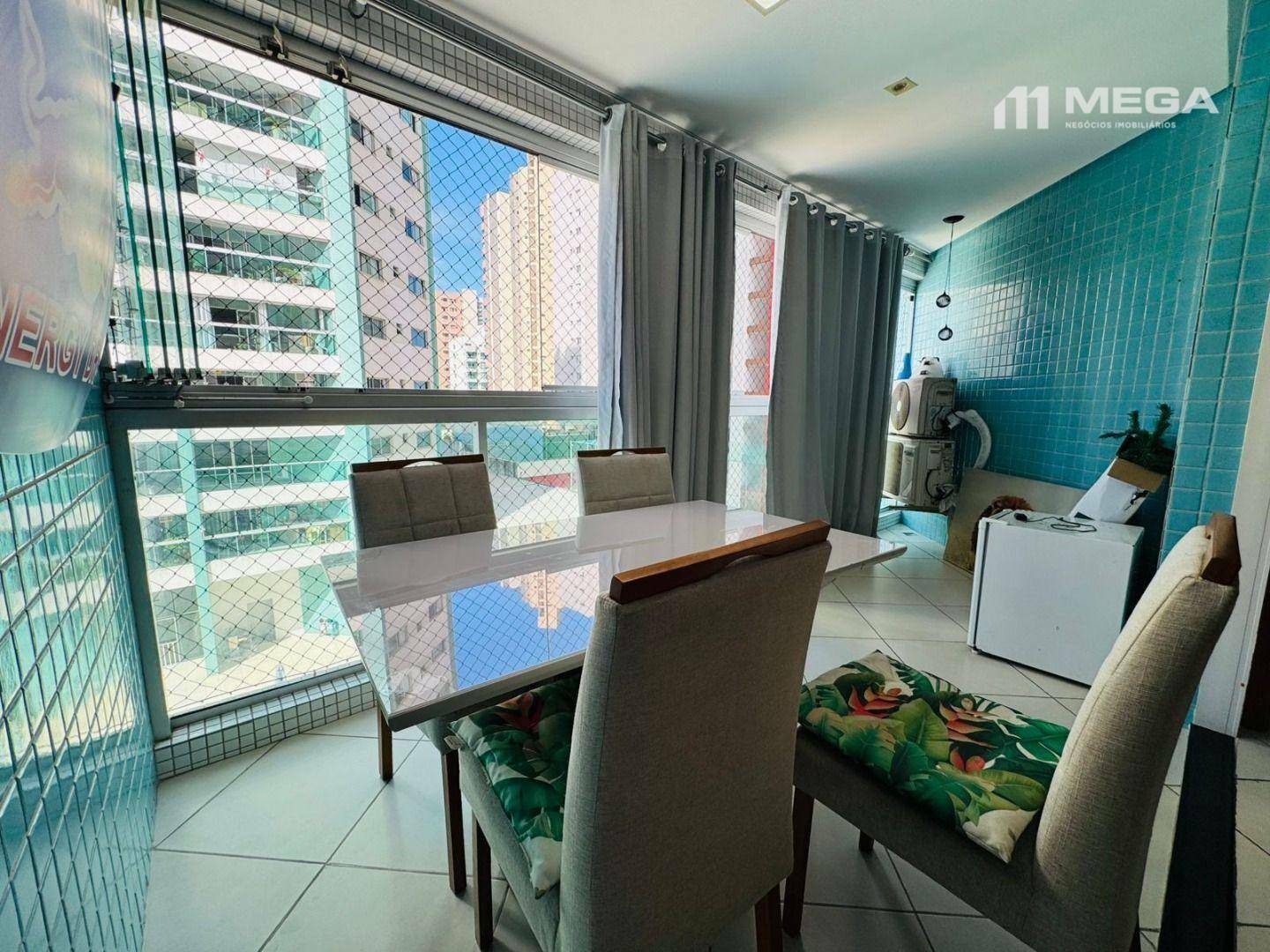 Apartamento à venda com 3 quartos, 120m² - Foto 10