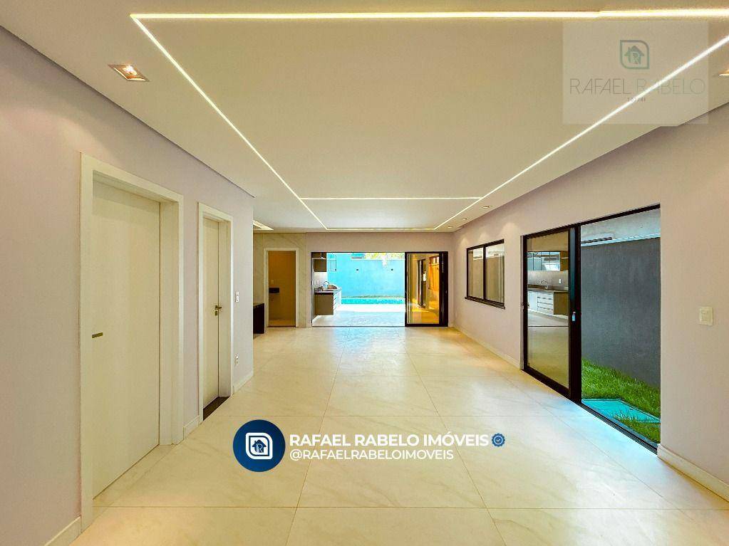 Casa de Condomínio, 5 quartos - Foto 2