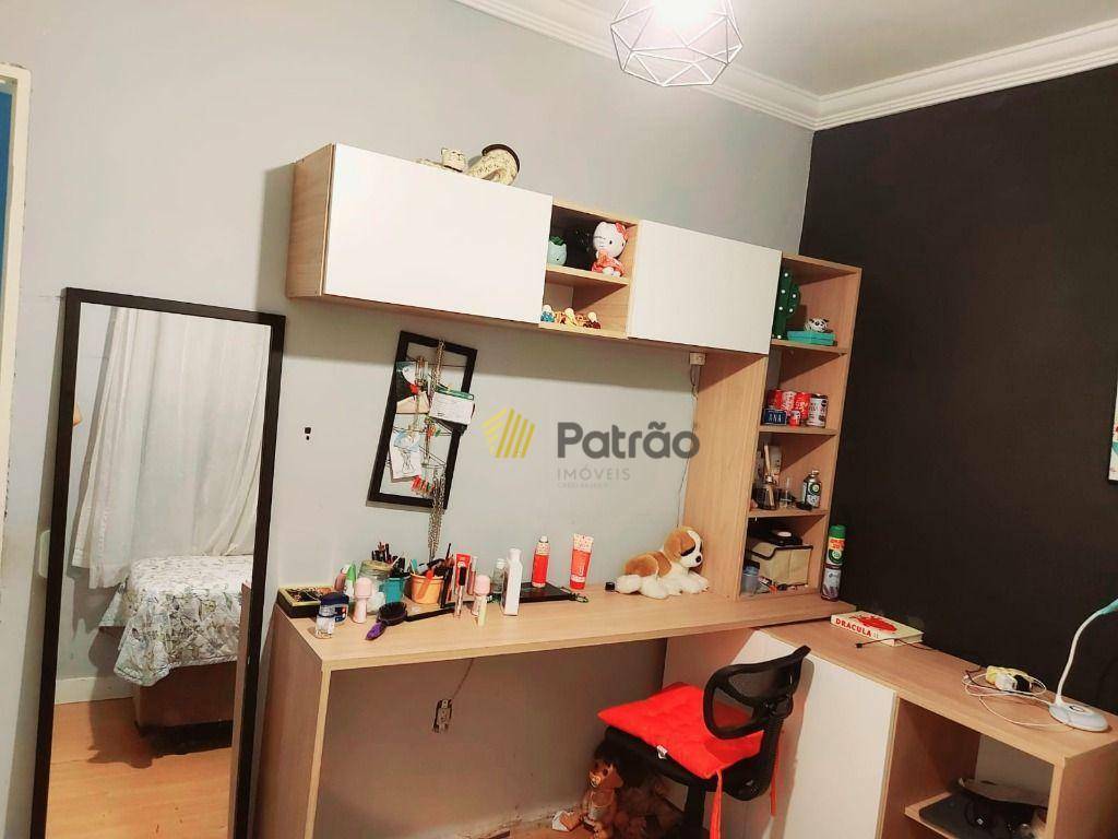 Casa à venda com 3 quartos, 187m² - Foto 29