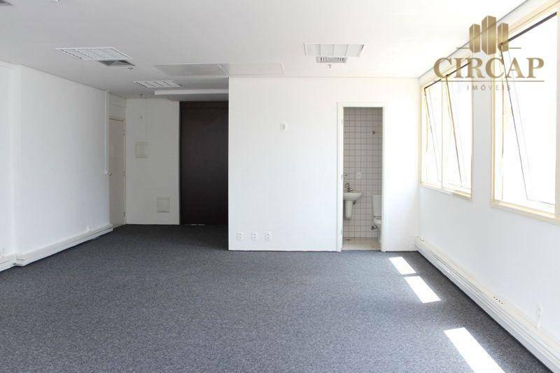 Conjunto Comercial-Sala para alugar, 150m² - Foto 8