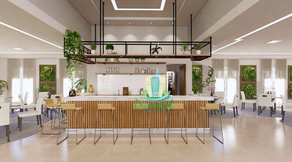 Apartamento à venda com 3 quartos, 67m² - Foto 29
