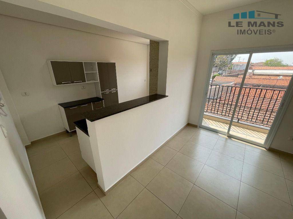 Apartamento para alugar com 2 quartos, 52m² - Foto 11