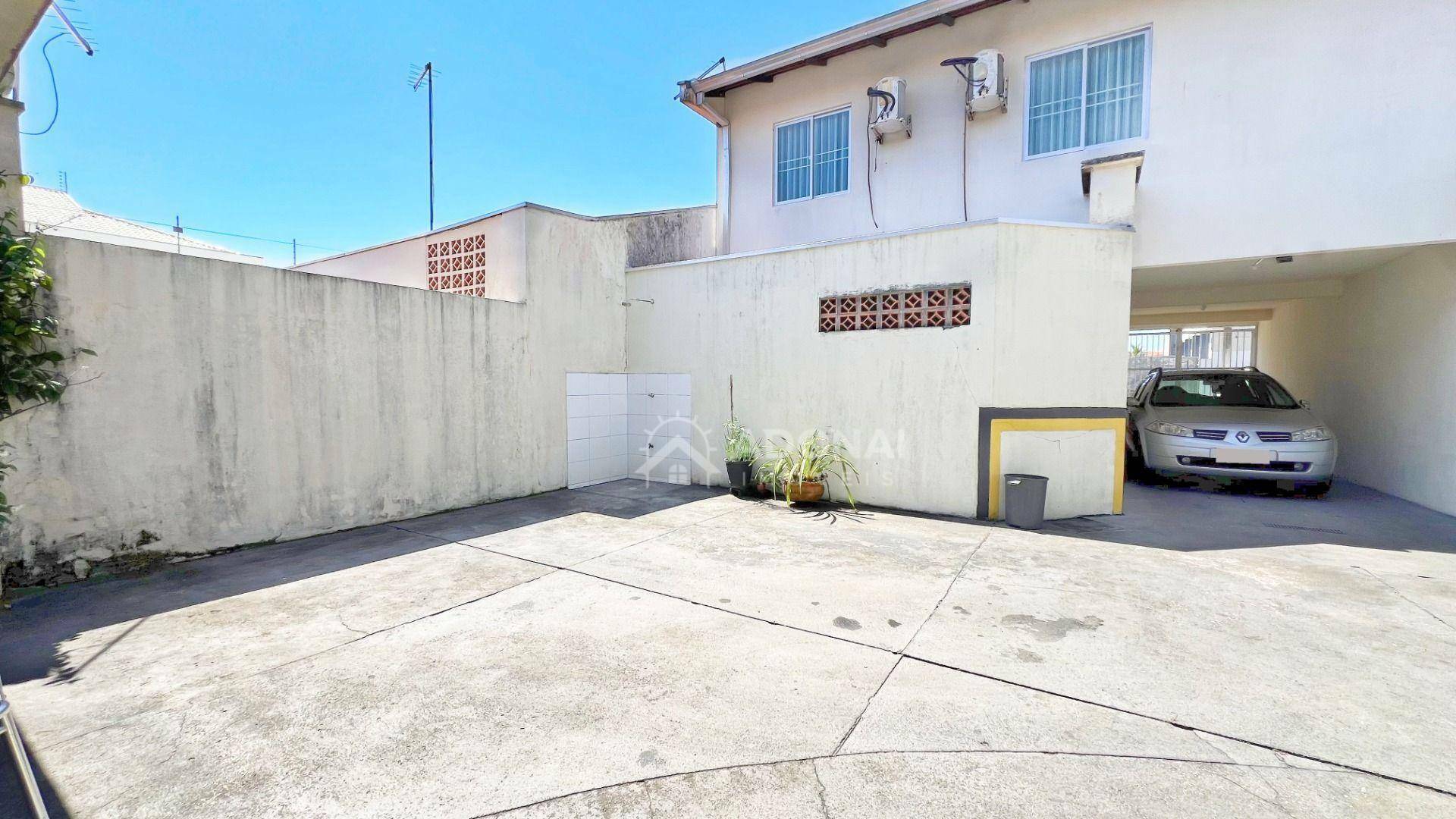 Sobrado à venda com 3 quartos, 102m² - Foto 27