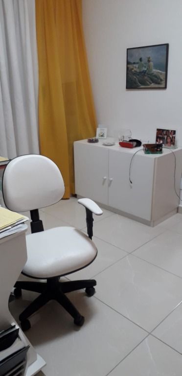 Apartamento à venda com 2 quartos, 60m² - Foto 5