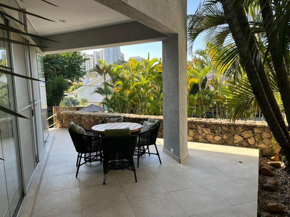 Casa de Condomínio à venda com 4 quartos, 800m² - Foto 6