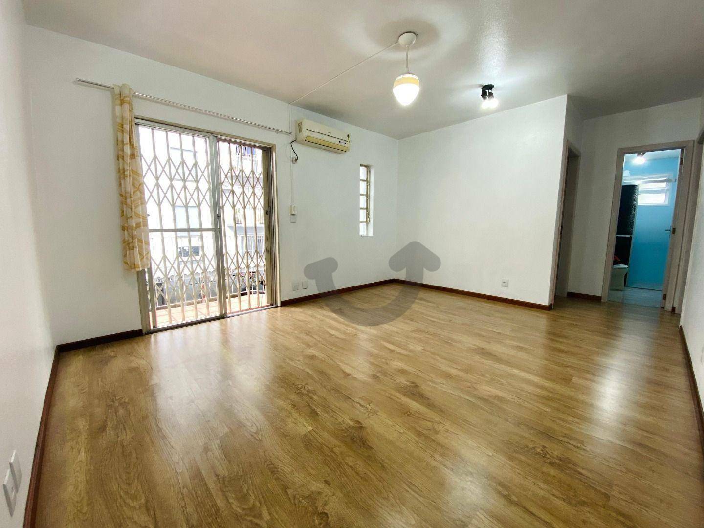 Apartamento para alugar com 2 quartos, 66m² - Foto 1