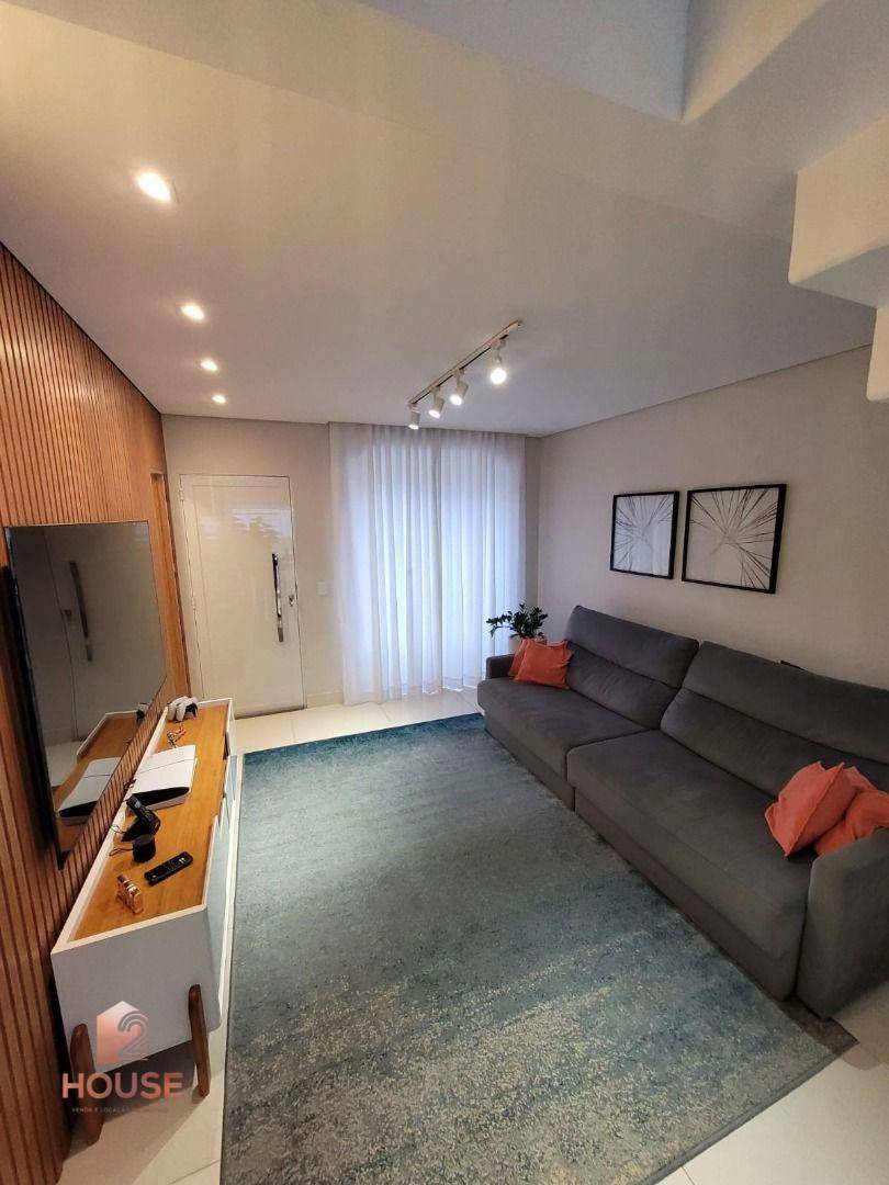 Casa de Condomínio à venda com 3 quartos, 183m² - Foto 43