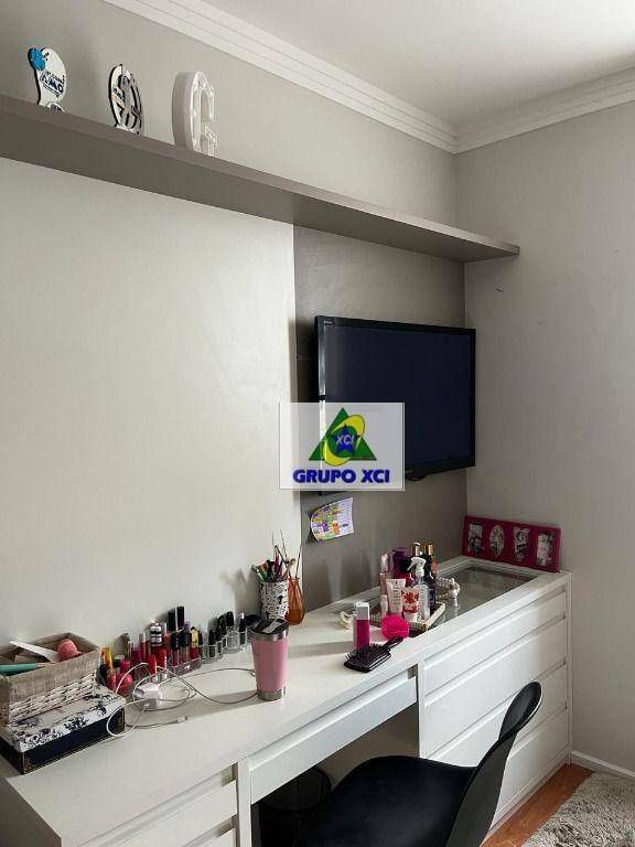 Apartamento à venda com 2 quartos, 77m² - Foto 6