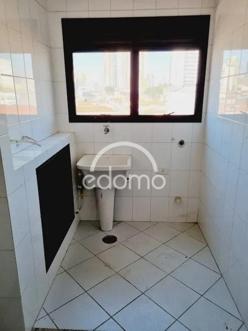 Apartamento para alugar com 3 quartos, 69m² - Foto 4