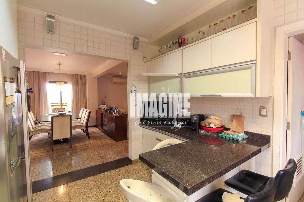 Apartamento à venda com 2 quartos, 133m² - Foto 6