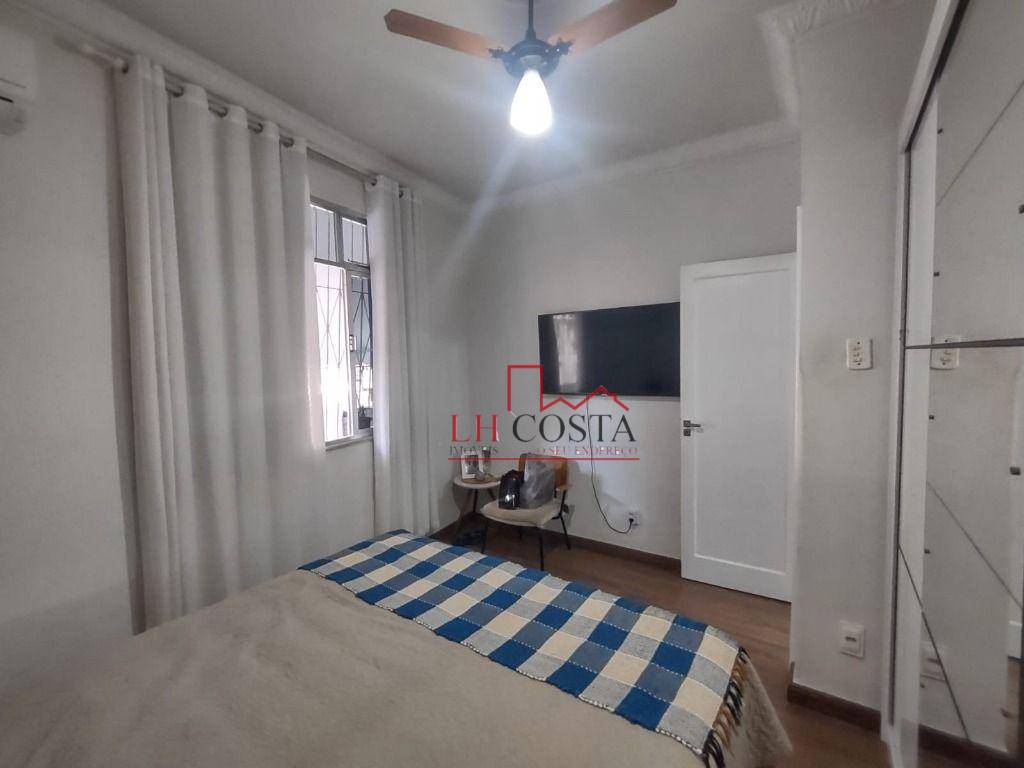 Apartamento à venda com 3 quartos, 80m² - Foto 10