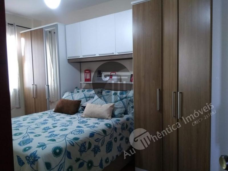 Apartamento à venda com 2 quartos, 60m² - Foto 11