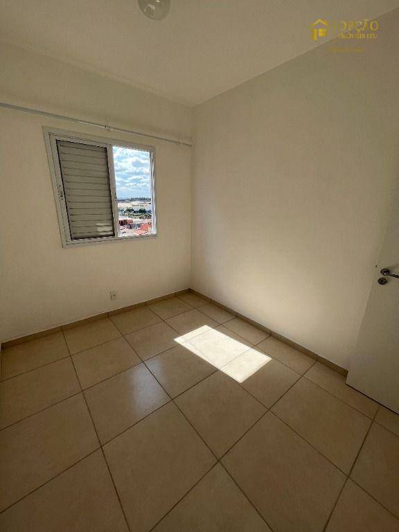 Apartamento à venda com 2 quartos, 50m² - Foto 4