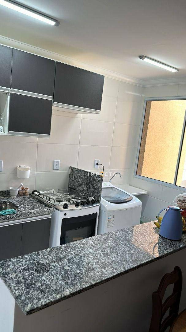 Apartamento à venda com 2 quartos, 55m² - Foto 6