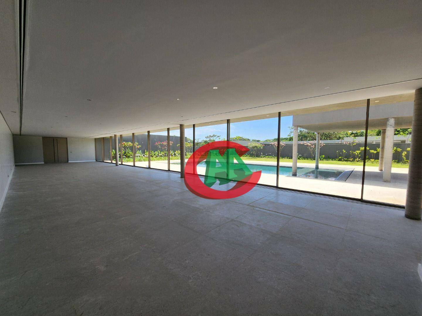 Chácara à venda com 4 quartos, 1263m² - Foto 9