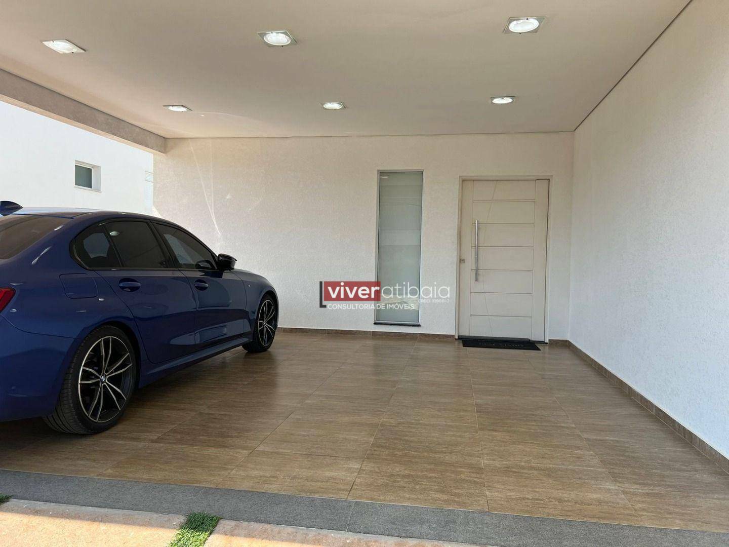 Casa de Condomínio à venda com 3 quartos, 267m² - Foto 33