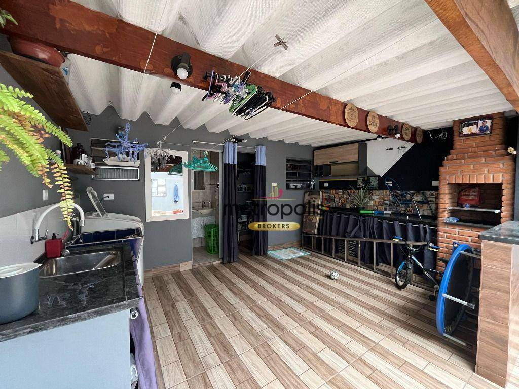 Casa à venda com 2 quartos, 123m² - Foto 12