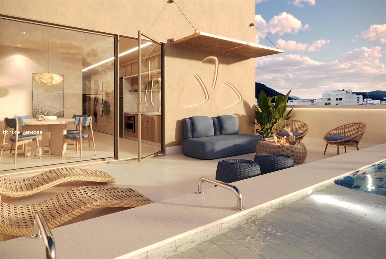 Apartamento à venda com 1 quarto, 35m² - Foto 10