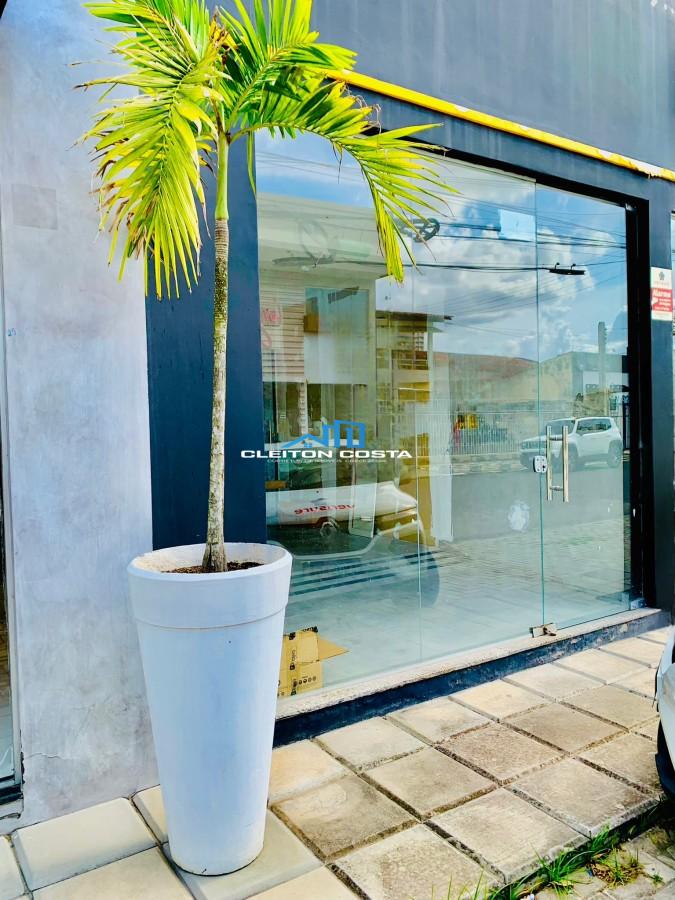 Loja-Salão, 22 m² - Foto 9