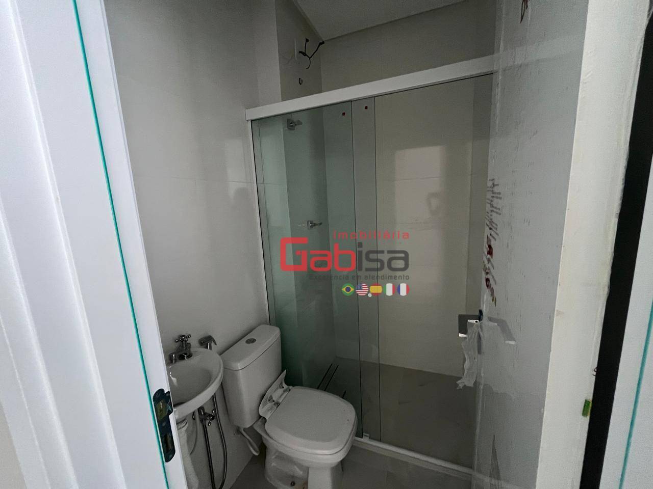 Apartamento à venda com 4 quartos, 163m² - Foto 5