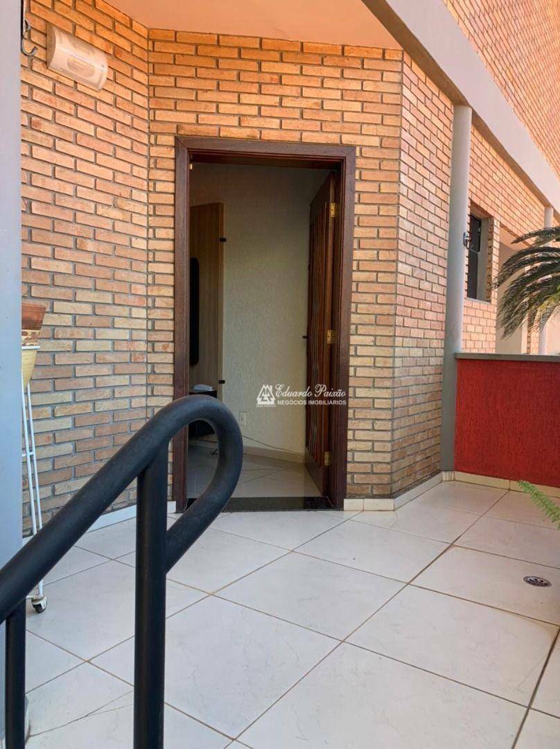 Sobrado à venda com 1 quarto, 375m² - Foto 7