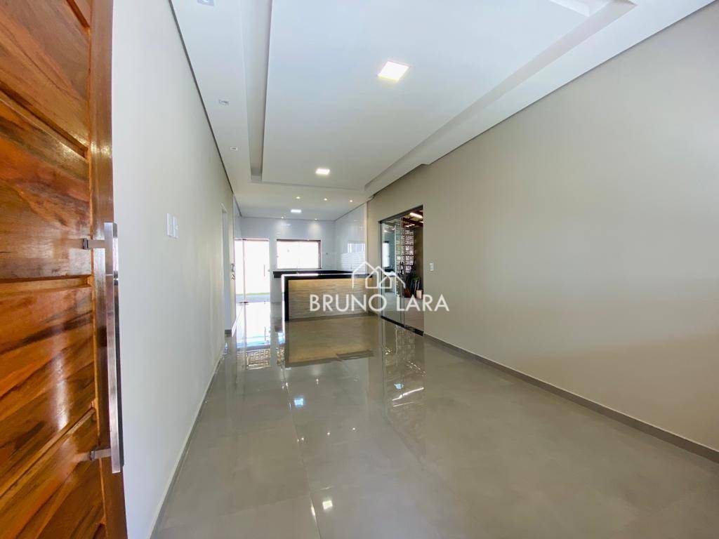 Casa à venda com 3 quartos, 150m² - Foto 6