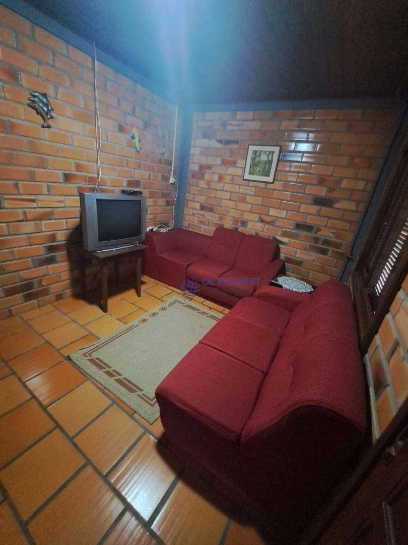 Casa à venda com 3 quartos, 120m² - Foto 13