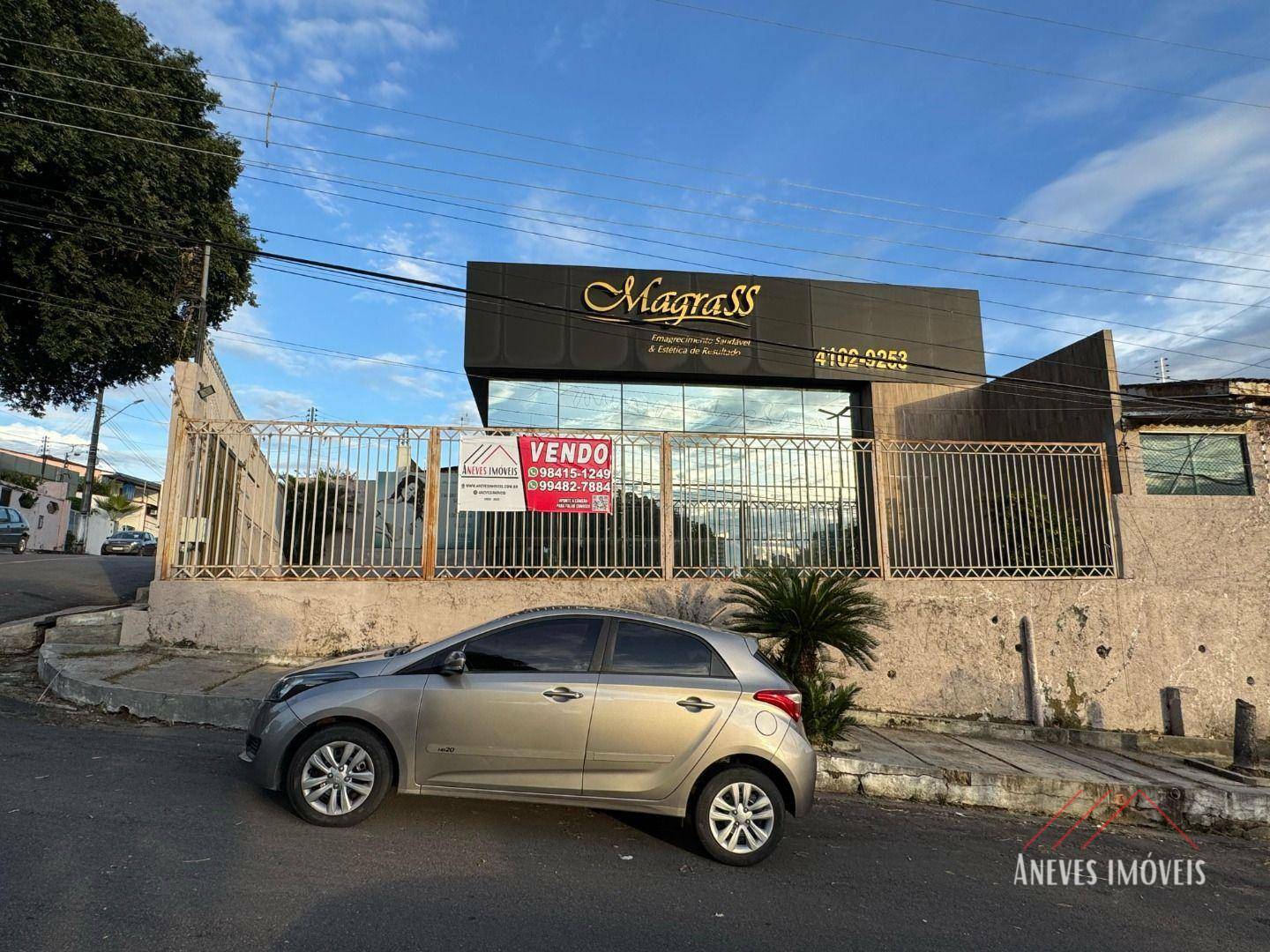 Loja-Salão à venda, 450m² - Foto 26