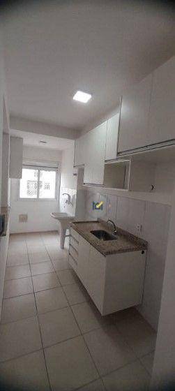 Apartamento, 2 quartos, 63 m² - Foto 2