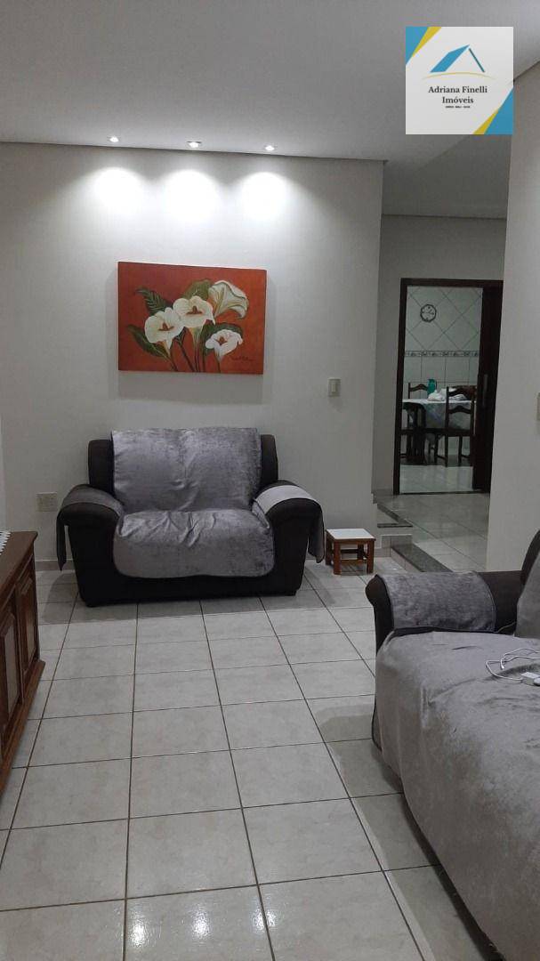 Casa à venda com 3 quartos, 160m² - Foto 14