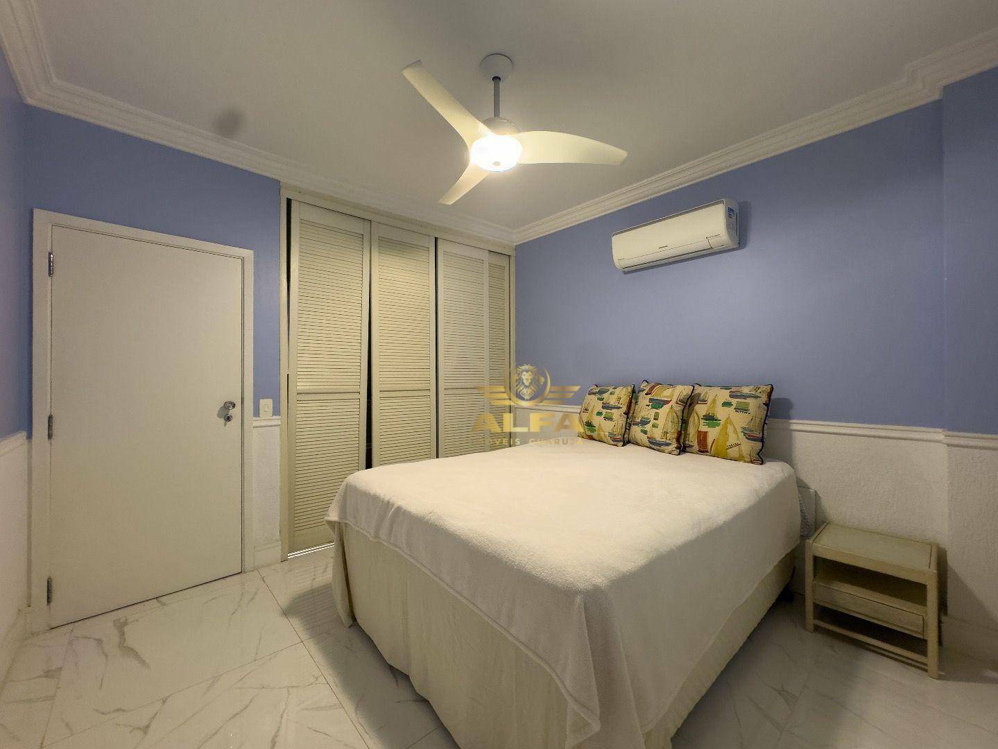 Apartamento à venda com 3 quartos, 134m² - Foto 19